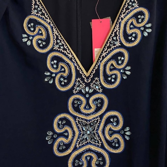 Lilly Pulitzer dress - Picture 6 of 6